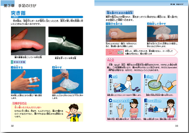 見開き　Ｐ３２-３３