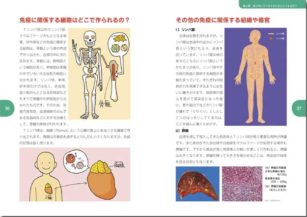 第２章　P36-37　見開きイメージ