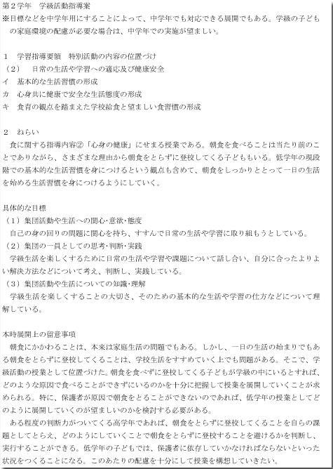 クイズで指導 食育パワーポイントブック 少年写真新聞社のホームページ