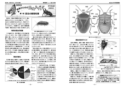 教員のための昆虫入門img